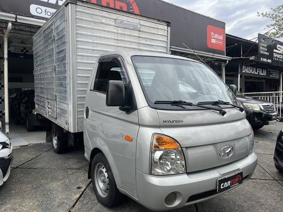 HYUNDAI HR 2.5 TCI HD LONGO COM CAÇAMBA 4X2 8V 94CV TURBO INTERCOOLER DIESEL 2P MANUAL HYUNDAI HR 2.5 TCI HD LONGO COM CAÇAMBA 4X2 8V 94CV TURBO INTERCOOLER DIESEL 2P MANUAL